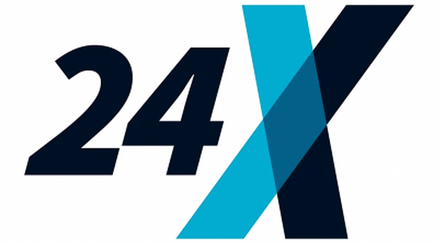 24 Exchange Hits $4 Billion in FX NDF Volumes